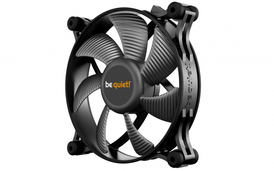 Be Quiet Shadow Wings 2 120mm 2