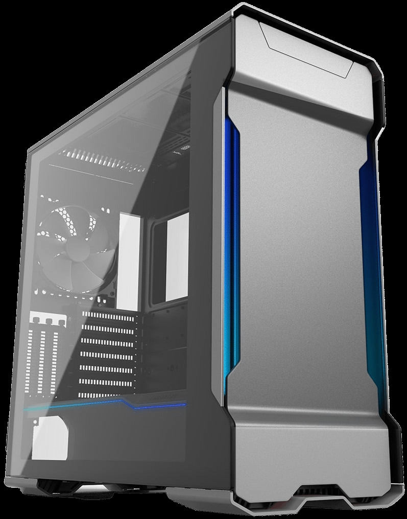 Phanteks Enthoo Evolv X Ph Es518xtg Dgs01