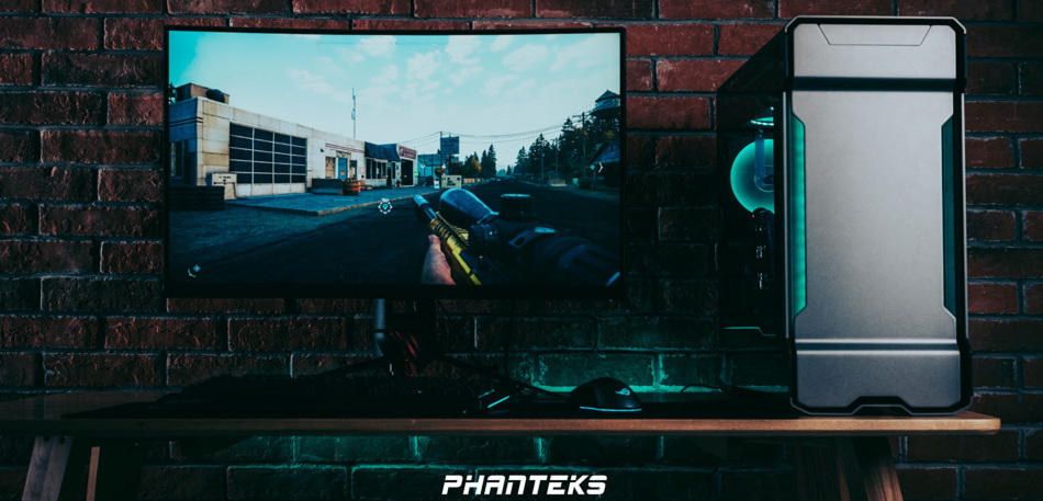 Phanteks Evolv