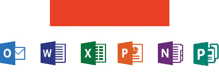 Office 365 Icons2