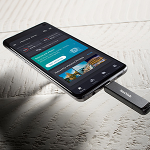 A Basic Featmod 5 Sd Ultra Dual Drive Go Type C