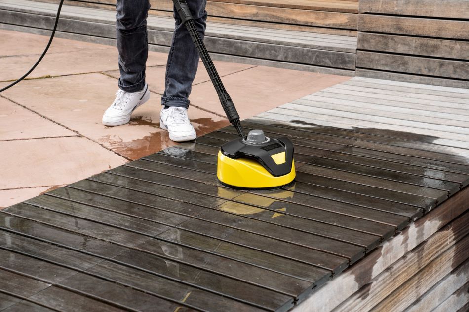 Karcher T350 1