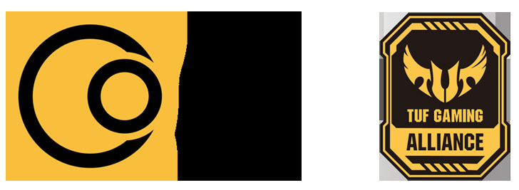 Tuf Seasonic Core Logo