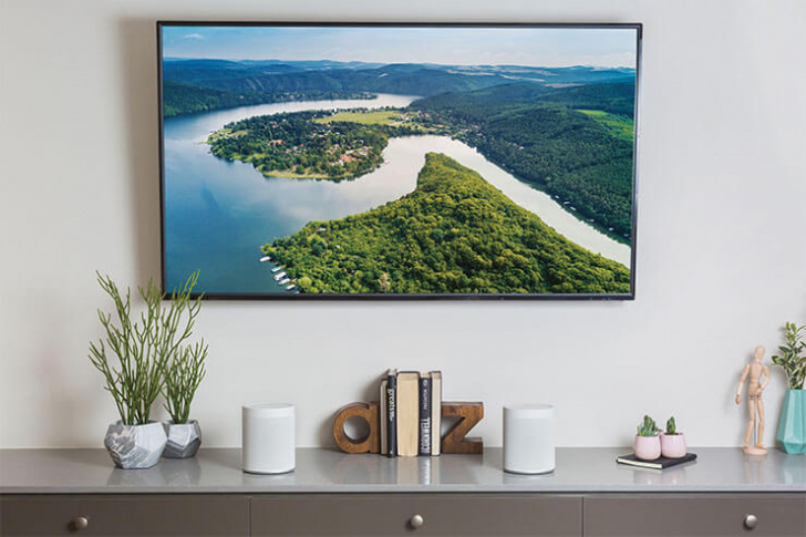 Yamaha Musiccast 20 Lifestyle Lekki