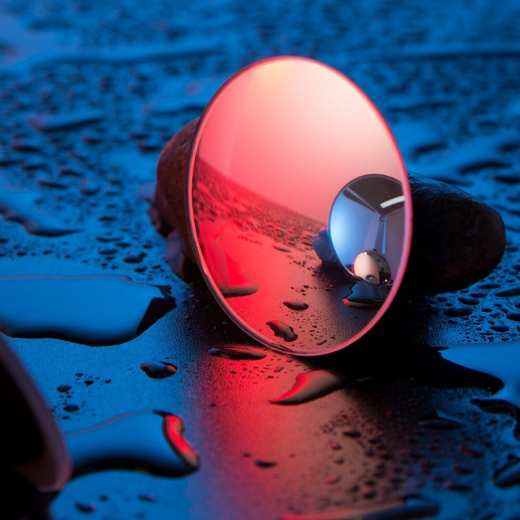 Baseus Podkladka Antyposlizgowa Do Samochodu Suwnt 02 Przezroczysta 5