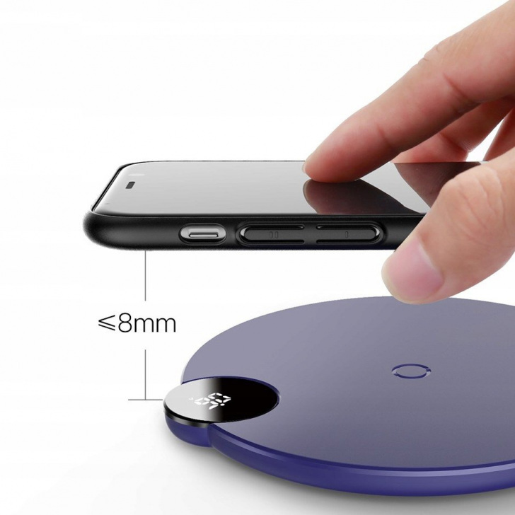 Baseus Encok H10 Hgh10 02 Sluchawki Przewodowe Dokanalowe Z Mikrofonem Biale 3