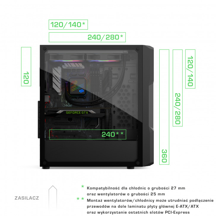 Spc Regnum Rg6v Tg Rads Pl