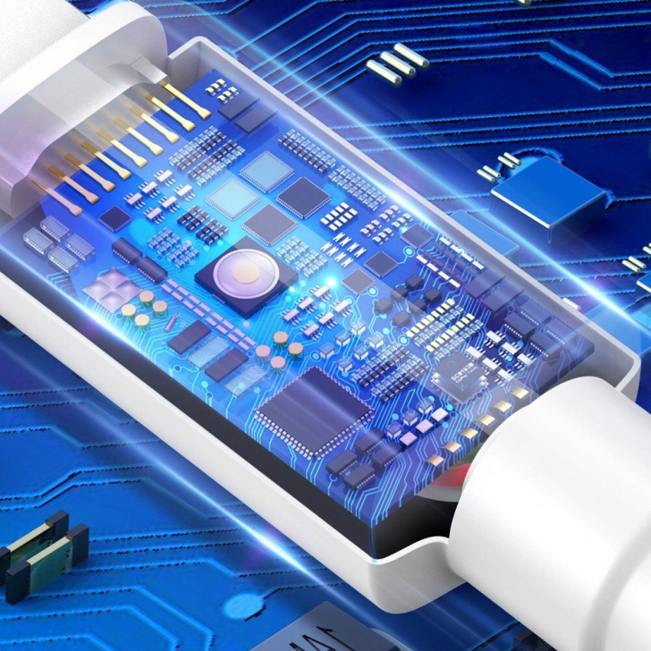 Kabel Przewod Usb Micro Usb 100cm Baseus Camsw 02 Quick Charge 2 4a Z Obsluga Szybkiego Ladowania 7