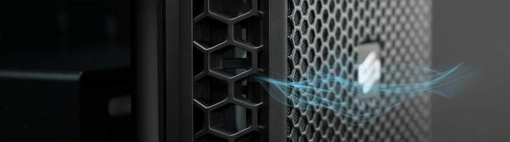 Spc Signum Sg7v Tg Features Www High Airflow