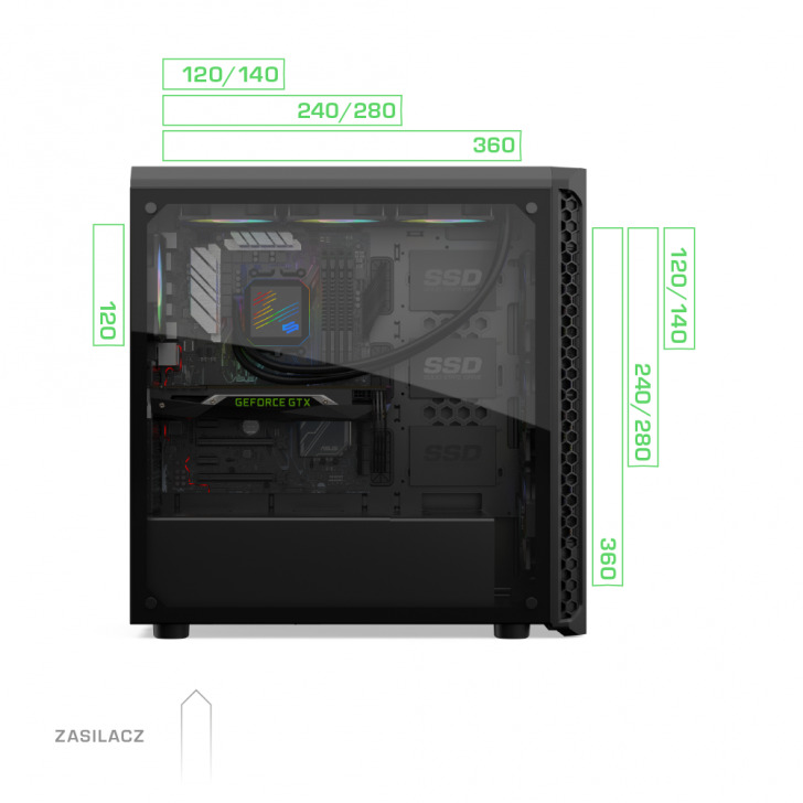 Spc Signum Sg7v Tg Rads Pl