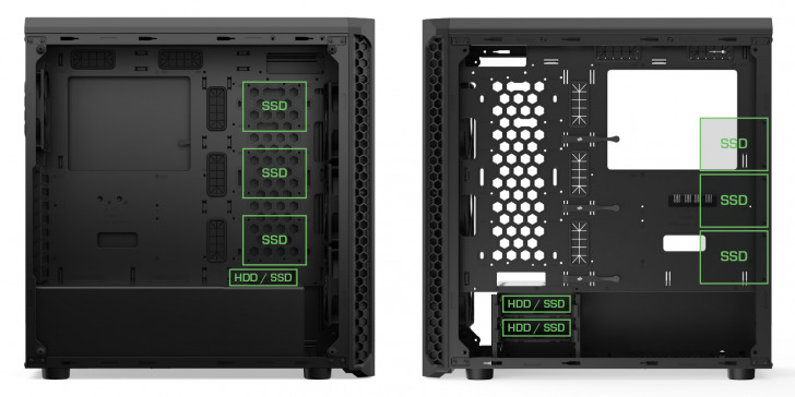 Spc Signum Sg7v Tg Ssd Hdd Www