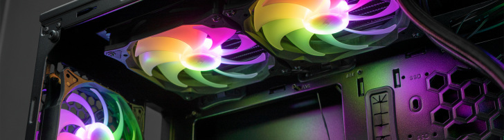 Spc Signum Sg7v Evo Tg Argb Features Www Aio Compatibility