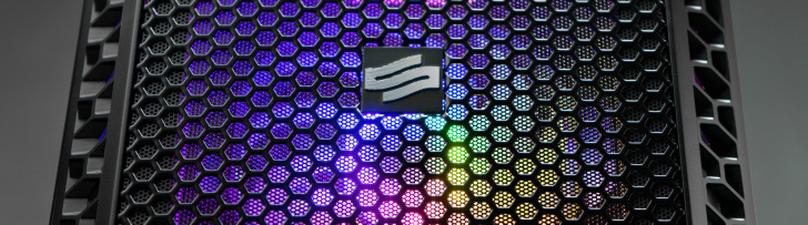 Spc Signum Sg7v Evo Tg Argb Features Www Mesh Front