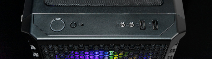 Spc Signum Sg7v Evo Tg Argb Features Www Panel Io