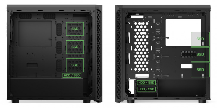 Spc Signum Sg7v Evo Tg Argb Ssd Hdd Www