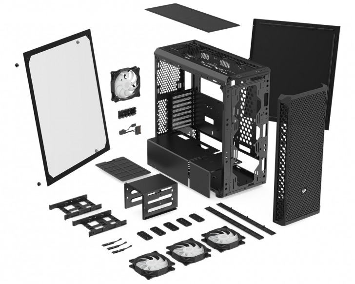 Spc250 Spc Signum Sg7v Evo Tg Argb Explode Www