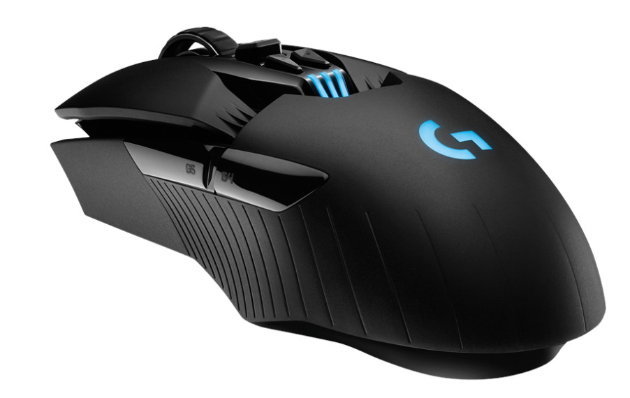 Logitech G903 Lightspeed Hero 2