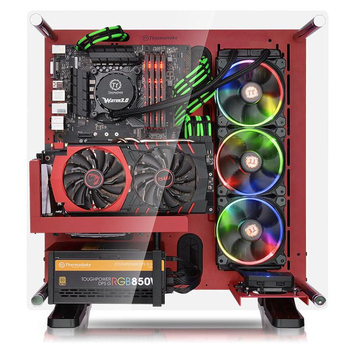 Thermaltake Core P3 Pic11
