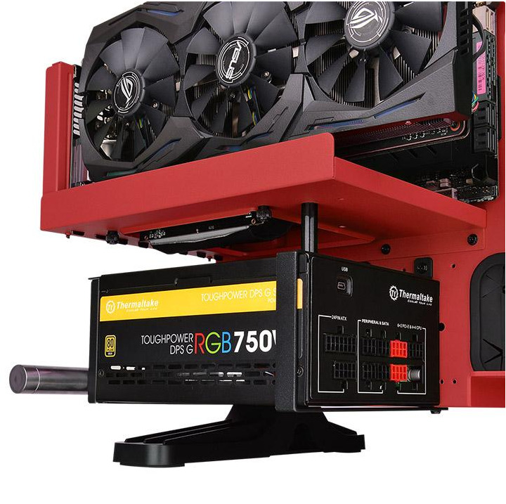 Thermaltake Core P3 Pic9