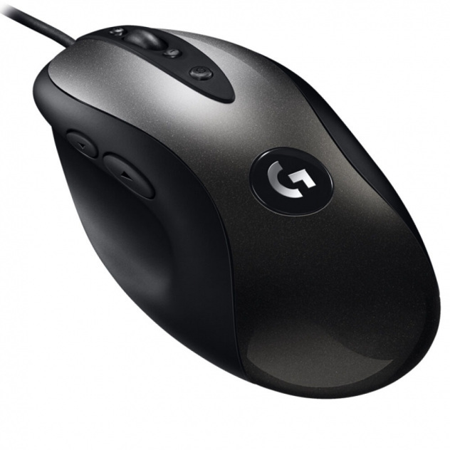 Logitech G Mx518 2
