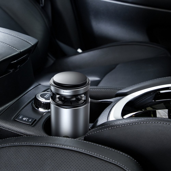 Pol Pl Baseus Micromolecule Formaldehyde Purifier Samochodowy Oczyszczacz Powietrza Z Formaldehydu Smogu Plesni 100ml Srebrny Acjhq 0s 48978 6