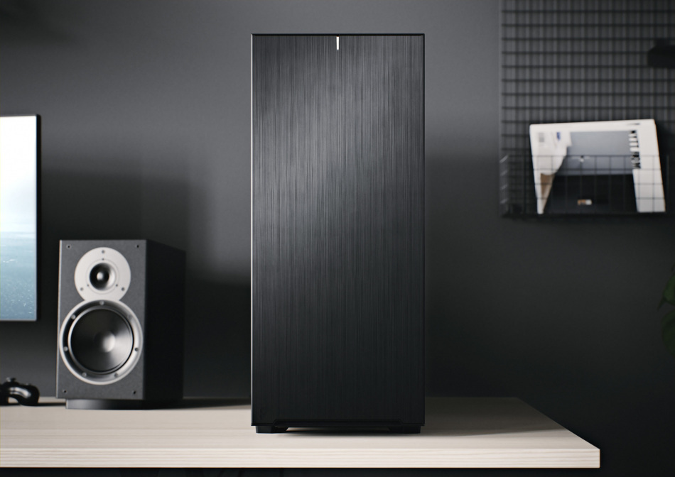 Define 7 Xl Black Tg Light