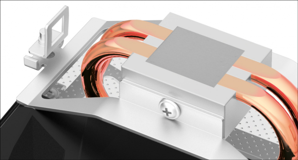 Freezer 7 X Co Direct Touch