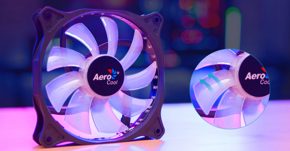 Aerocool
