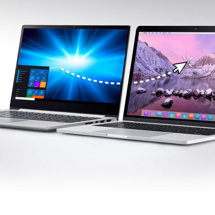 Us3342 Usb Thunderbolt Peripheral Switches Others 4