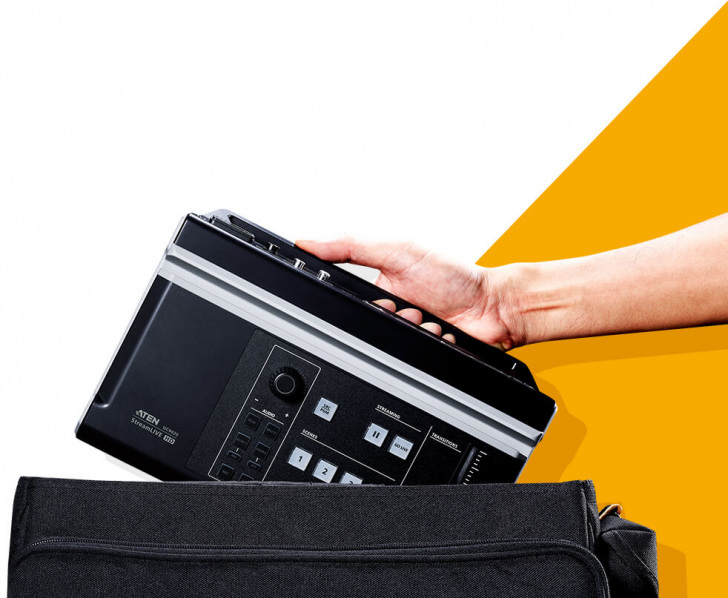 Uc9020 Rich Content 5 3