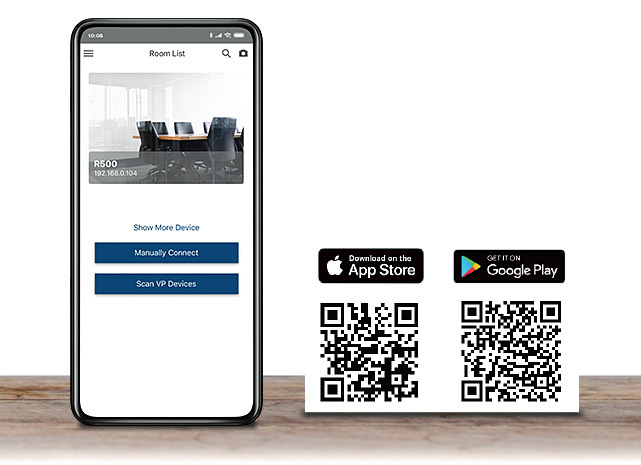 Vp2120 Rich Content Images 5 New Qr 2