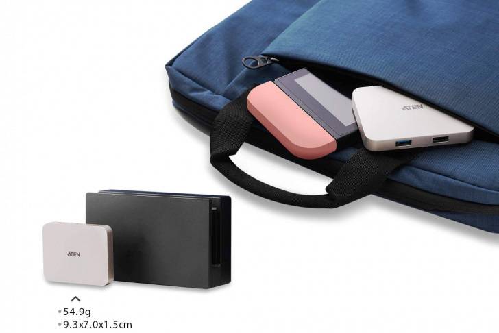 Smukla Kieszonkowa Konstrukcja 1