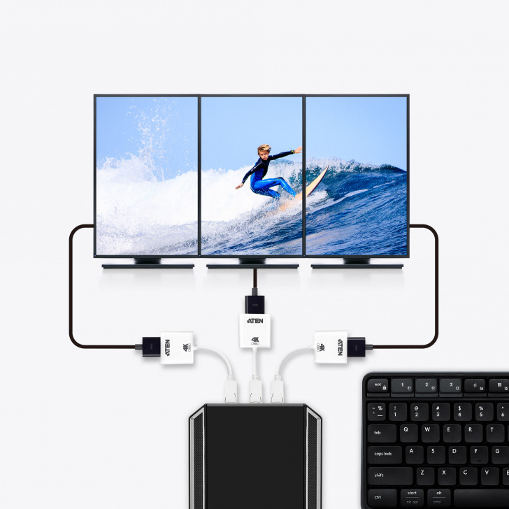 Vc986b Professional Audiovideo Converters Others 2