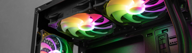 Spc Regnum Rg6v Evo Tg Argb Features Www Aio Compatibility