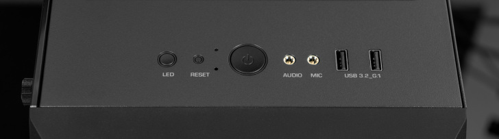 Spc Regnum Rg6v Evo Tg Argb Features Www Io Panel