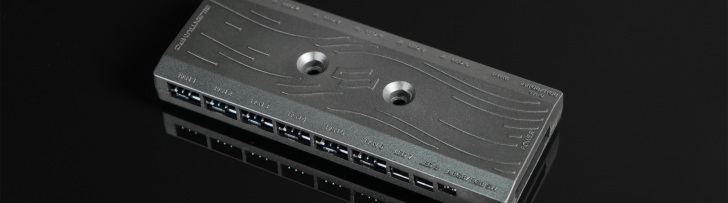 Spc Armis Ar7x Evo Tg Argb Features Www Aurora Sync Evo Pwm Argb