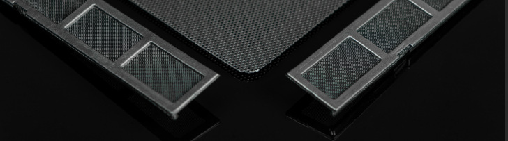 Spc Armis Ar7x Evo Tg Argb Features Www Dust Filters