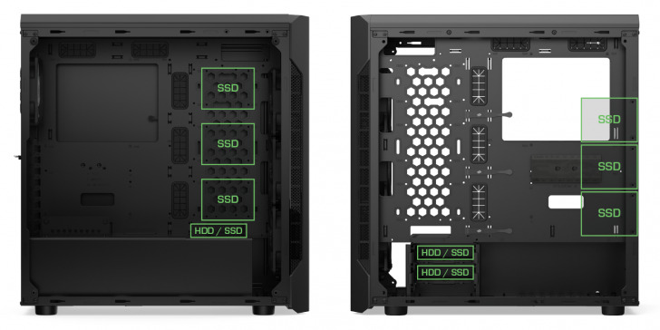 Spc Armis Ar7x Evo Tg Argb Ssd Hdd Www