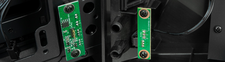 Spc Signum Sg1q Evo Tg Argb Features Www Built In Argb Controller