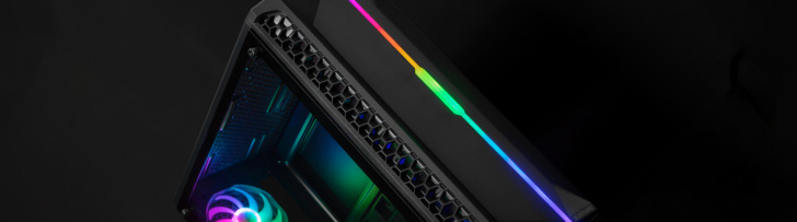 Spc Signum Sg1q Evo Tg Argb Features Www Front Panel Argb