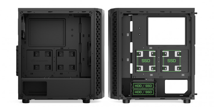 Spc Signum Sg1q Evo Tg Argb Ssd Hdd Www