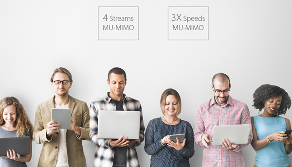 Ew 7822ulc Mu Mimo Experience