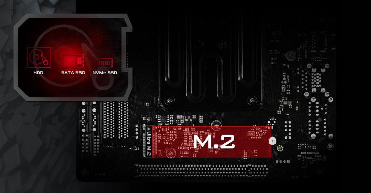 2 Zlacze M 2 Amd Storemi