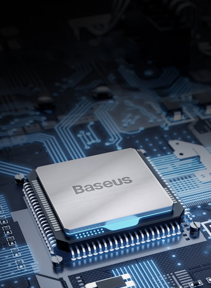 Baseus Cayph 4