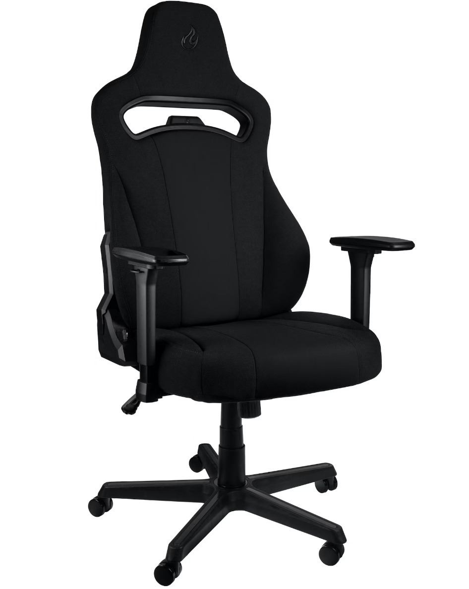 Nitro Concepts E250 Czarny 2