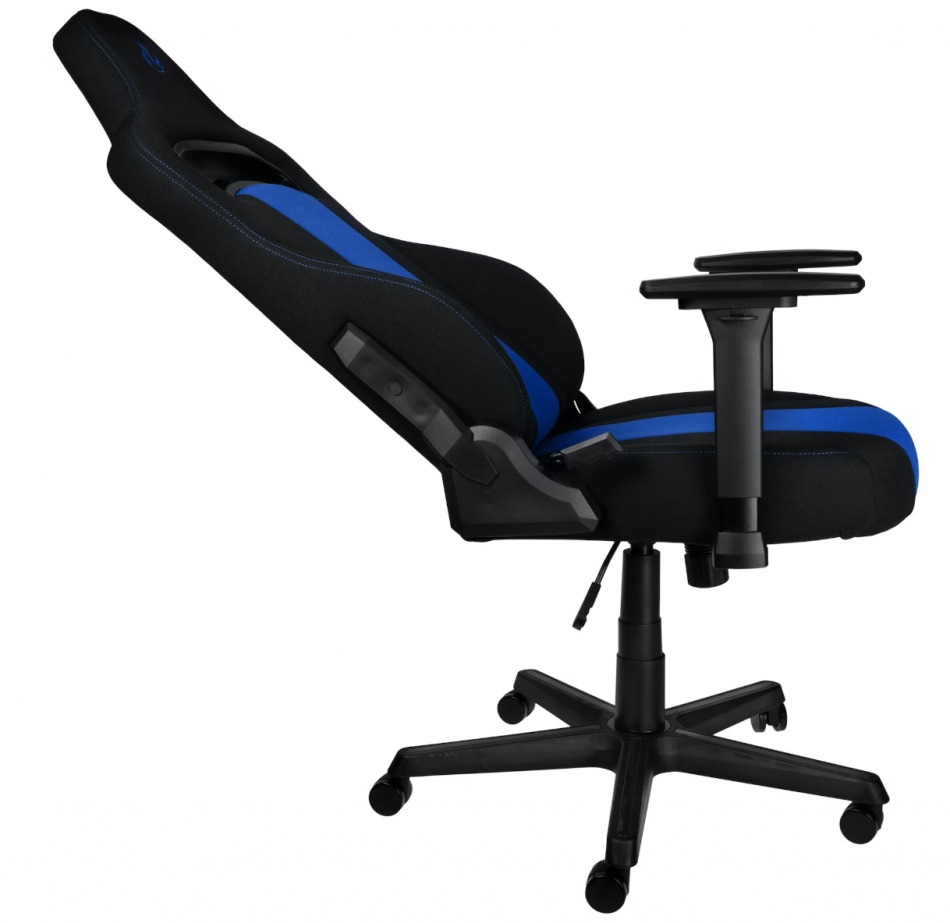 Nitro Concepts E250 Czarno Niebieski 4