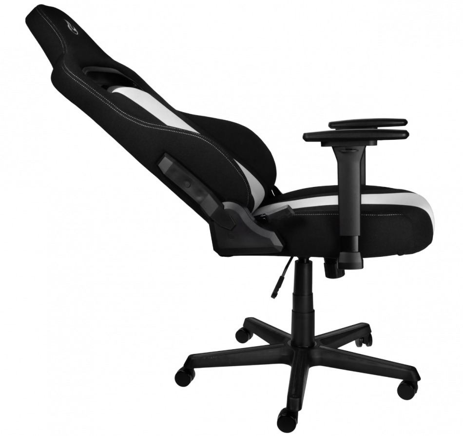 Nitro Concepts E250 Bialy 5