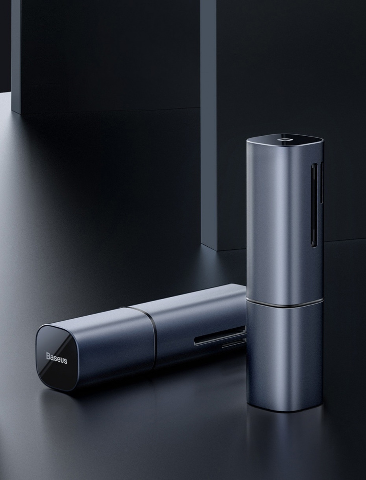 Baseus Cadkq