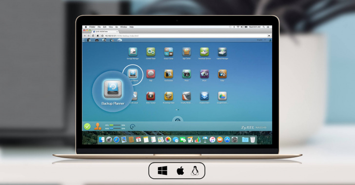 Nas540 Feature 01 Backup 1