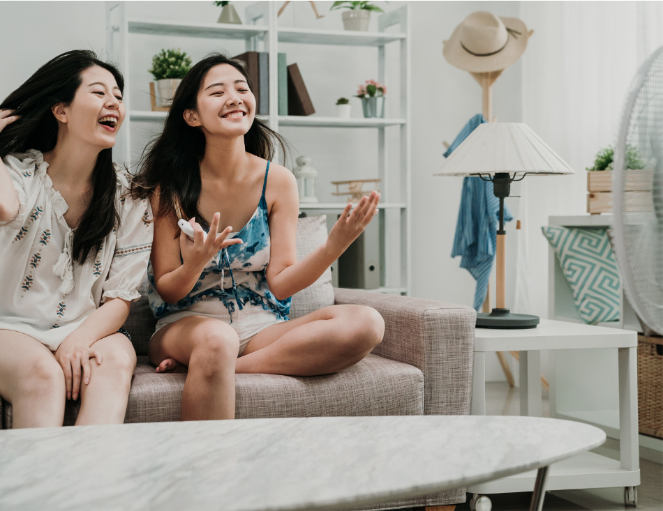 Wentylator Stojacy Mocny